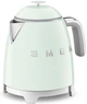 Электрочайник SMEG KLF05PGEU - изображение 2