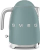 Электрочайник SMEG KLF03EGMEU - изображение 4