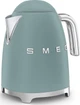 Электрочайник SMEG KLF03EGMEU - изображение 5