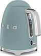 Электрочайник SMEG KLF03EGMEU - изображение 7