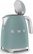 Электрочайник SMEG KLF03EGMEU - изображение 8