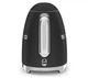Электрочайник SMEG KLF03BLMEU Black matte - изображение 4