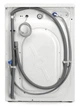 Стиральная машина автоматическая Electrolux EW6F349SP - изображение 8