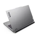 Ноутбук Lenovo LOQ 15IRX10 Luna_Grey I5 (83JE007VPB) - изображение 2