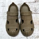 Кроксы мужские пена ЭВА Dago Style песочные 41р (26 см) 6087 - изображение 3