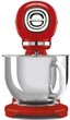 Кухонная машина Smeg SMF03RDEU - изображение 2