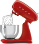 Кухонная машина Smeg SMF03RDEU - изображение 5