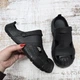 Кроксы мужские пена ЭВА Dago Style черные 42р (26,5 см) 6087 - изображение 6
