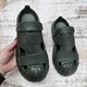 Кроксы мужские пена ЭВА Dago Style цвета хаки 45/46р (28,5 см) 6087 - изображение 3