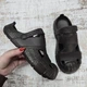 Кроксы мужские пена ЭВА Dago Style шоколадного цвета 42р (26,5 см) 6087 - изображение 4