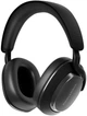 Навушники з мікрофоном Bowers & Wilkins PX7 S3 Anthracite Black - изображение 1