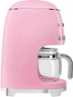Крапельна кавоварка SMEG DCF02PKEU - зображення 5