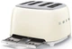 Тостер SMEG TSF03CREU - изображение 3