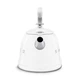 Чайник SMEG WKF01WH - изображение 2