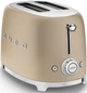 Тостер Smeg TSF01CHMEU - изображение 3