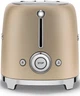 Тостер Smeg TSF01CHMEU - изображение 5