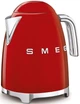 Электрочайник SMEG KLF03RDEU - изображение 3