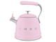 Чайник SMEG WKF01PK - изображение 2