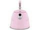 Чайник SMEG WKF01PK - изображение 5