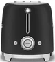 Тостер SMEG TSF01BLMEU - зображення 4