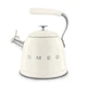 Чайник SMEG WKF01CR - изображение 1