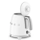 Электрочайник SMEG KLF05WHEU - изображение 8