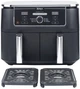 Мультипечь NINJA Foodi Max Dual Zone AF400EU - изображение 3