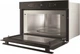 Микроволновка с грилем встраиваемая Whirlpool AMW 6440 FB - изображение 4