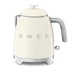 Электрочайник SMEG KLF05CREU - изображение 1
