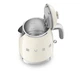 Электрочайник SMEG KLF05CREU - изображение 7