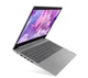 Ноутбук Lenovo IdeaPad 3 15ADA05 Platinum Grey (81W100B8PB) - изображение 4