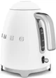 Электрочайник SMEG KLF03WHMEU - изображение 8