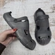 Крокси чоловічі піна ЕВА Dago Style сірі 41р (26 см) 6087 - зображення 4
