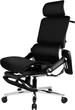 Кресло GT RACER B-574 Black - изображение 7
