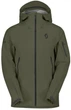 Куртка Scott Explorair 3L Forest Green XL (1081-421546.7850.012) - изображение 1