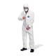 Комбинезон защитный DuPont Tyvek Classic Xpert – защита от химикатов, пыли, вирусов, краски - изображение 2