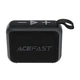 Портативна колонка ACEFAST K4 Go portable wireless speaker, 5W, IPX7, Black (6974316285113) - изображение 4