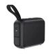 Портативна колонка ACEFAST K4 Go portable wireless speaker, 5W, IPX7, Black (6974316285113) - изображение 6