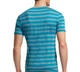 Футболка Icebreaker BF 150 Anatomica SS V Men M Turquoise/Blue (1052-102 911 401 M) - изображение 3