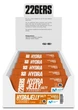 Батончик-желе 226ERS Hydrajelly 40 г 30 шт/уп (1084-SPRO-05-42) - изображение 1