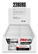 Сольові таблетки 226ERS Sub9 Pro Electrolytes з кофеїном 2 капсули/уп 40 шт/уп (1084-SPRO-29-36) - зображення 1