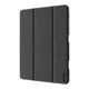 Чехол Dux Ducis Domo для Xiaomi Pad 6S Pro 12.4" with Stylus Pen Holder & Auto Sleep Wake Black - изображение 2
