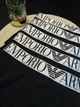 Мужские трусы боксеры Emporio Armani 5 шт 3XL Черные (EAS) - изображение 4