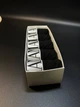 Мужские трусы боксеры Emporio Armani 5 шт 3XL Черные (EAS) - изображение 5