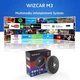 WIZCAR M3 - авто Android приставка 4/64 для VW ID.Unyx - изображение 6