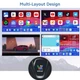 WIZCAR M3 - авто Android приставка 4/64 для VW ID.Unyx - изображение 7