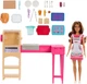 Набор Mattel Barbie и Тереза Рецепт дружбы Тереза на кухне JCT06 - изображение 2