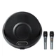 Портативна колонка ACEFAST K5 Max portable wireless speaker, 220W, IPX4, Black (6974316285670) - зображення 5