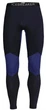 Термоштани Icebreaker 260 Zone Leggings Men Midnight Navy XXL (1052-104 364 078 XXL) - зображення 1