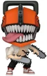 Figurka Funko POP Chainsaw Man Chainsaw Man 9 cm (0889698803243) - obraz 2